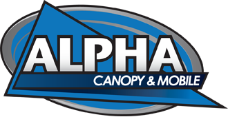 Alpha Canvas Canopy & Mobile